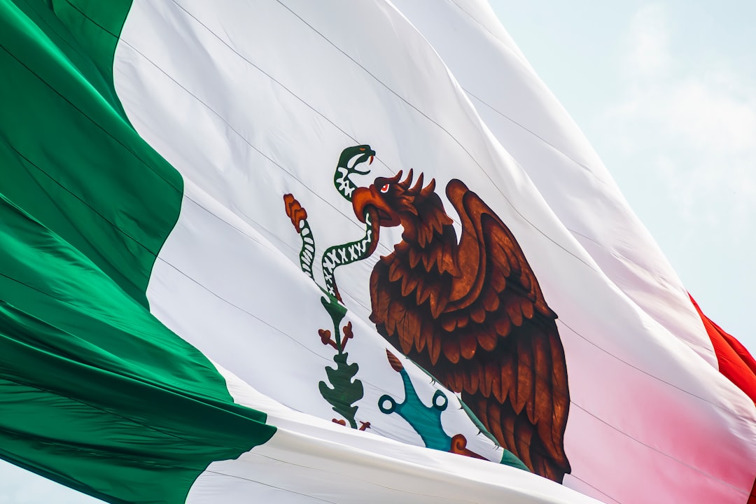 Portal de noticias de México
