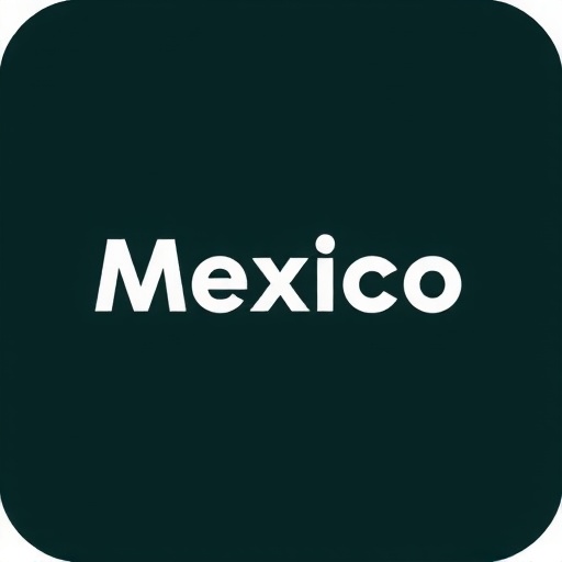 MexicoNews Logo